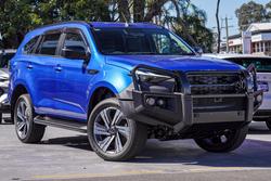 2025 Isuzu MU-X LS-T