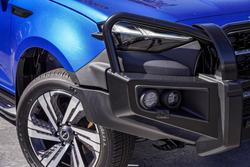 2025 Isuzu MU-X LS-T