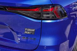 2025 Isuzu MU-X LS-T