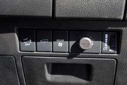 2025 Isuzu MU-X LS-T