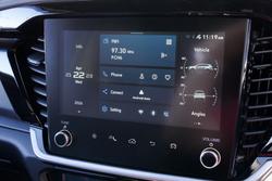 2025 Isuzu MU-X LS-T