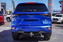 2025 Isuzu MU-X LS-T