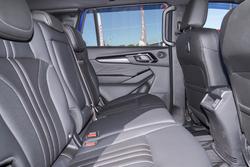 2025 Isuzu MU-X LS-T