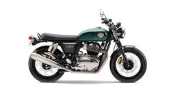 Royal Enfield Interceptor 650 E5 Classic