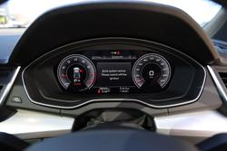 2021 AUDI Q5 45 TFSI QUATTRO LAUNCH ED MHEV