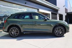 2021 AUDI Q5 45 TFSI QUATTRO LAUNCH ED MHEV