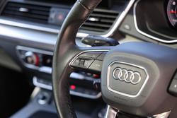 2021 AUDI Q5 45 TFSI QUATTRO LAUNCH ED MHEV