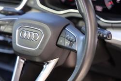 2021 AUDI Q5 45 TFSI QUATTRO LAUNCH ED MHEV