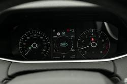 2020 Land Rover Range Rover Evoque P250 S