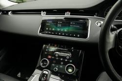 2020 Land Rover Range Rover Evoque P250 S