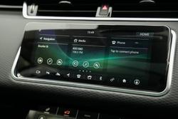 2020 Land Rover Range Rover Evoque P250 S