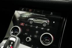 2020 Land Rover Range Rover Evoque P250 S