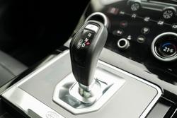 2020 Land Rover Range Rover Evoque P250 S