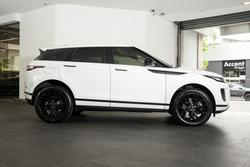 2020 Land Rover Range Rover Evoque P250 S