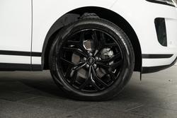 2020 Land Rover Range Rover Evoque P250 S