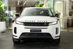 2020 Land Rover Range Rover Evoque P250 S