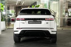 2020 Land Rover Range Rover Evoque P250 S