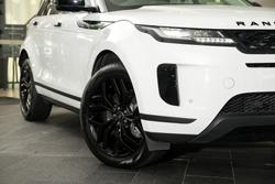 2020 Land Rover Range Rover Evoque P250 S