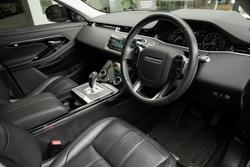 2020 Land Rover Range Rover Evoque P250 S