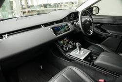 2020 Land Rover Range Rover Evoque P250 S