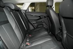 2020 Land Rover Range Rover Evoque P250 S