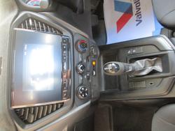 2023 Isuzu D-MAX SX MY23 White