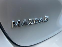 2025 Mazda
3 G20 Evolve