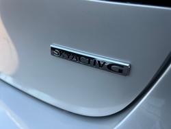 2025 Mazda
3 G20 Evolve
