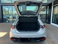 2025 Mazda
3 G20 Evolve