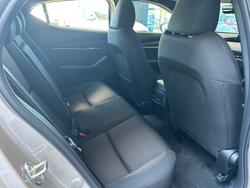 2025 Mazda
3 G20 Evolve