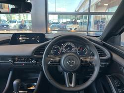 2025 Mazda
3 G20 Evolve