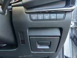 2025 Mazda
3 G20 Evolve