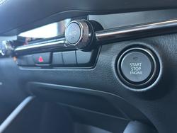 2025 Mazda
3 G20 Evolve