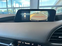 2025 Mazda
3 G20 Evolve