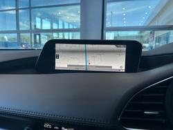 2025 Mazda
3 G20 Evolve