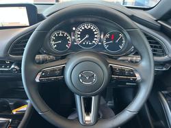 2025 Mazda
3 G20 Evolve