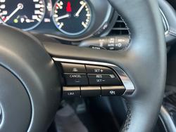 2025 Mazda
3 G20 Evolve