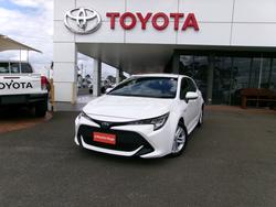 2019 Toyota Corolla Hatch Hybrid Corolla Hatch Hybrid Ascent Sport 1.8L Auto CVT 5 Door 4414690 001