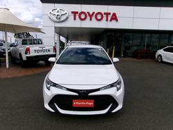 2019 Toyota Corolla Hatch Hybrid Corolla Hatch Hybrid Ascent Sport 1.8L Auto CVT 5 Door 4414690 001