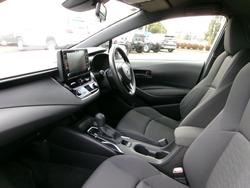 2019 Toyota Corolla Hatch Hybrid Corolla Hatch Hybrid Ascent Sport 1.8L Auto CVT 5 Door 4414690 001