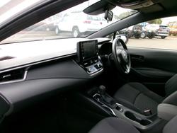 2019 Toyota Corolla Hatch Hybrid Corolla Hatch Hybrid Ascent Sport 1.8L Auto CVT 5 Door 4414690 001