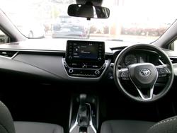 2019 Toyota Corolla Hatch Hybrid Corolla Hatch Hybrid Ascent Sport 1.8L Auto CVT 5 Door 4414690 001