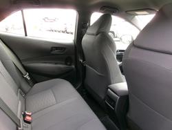 2019 Toyota Corolla Hatch Hybrid Corolla Hatch Hybrid Ascent Sport 1.8L Auto CVT 5 Door 4414690 001