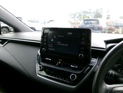 2019 Toyota Corolla Hatch Hybrid Corolla Hatch Hybrid Ascent Sport 1.8L Auto CVT 5 Door 4414690 001