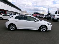 2019 Toyota Corolla Hatch Hybrid Corolla Hatch Hybrid Ascent Sport 1.8L Auto CVT 5 Door 4414690 001