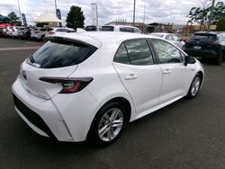 2019 Toyota Corolla Hatch Hybrid Corolla Hatch Hybrid Ascent Sport 1.8L Auto CVT 5 Door 4414690 001