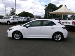 2019 Toyota Corolla Hatch Hybrid Corolla Hatch Hybrid Ascent Sport 1.8L Auto CVT 5 Door 4414690 001
