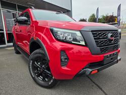 2025 NISSAN D23 PRO-