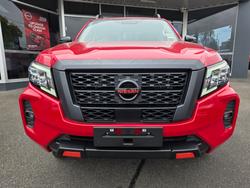 2025 NISSAN D23 PRO-