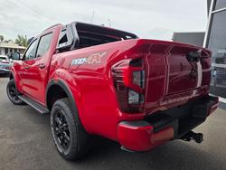 2025 NISSAN D23 PRO-